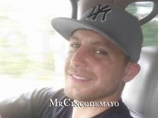 MrCincodemayo