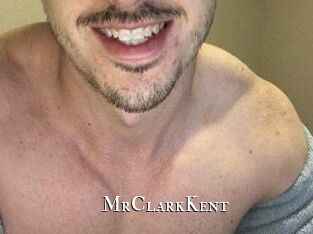 MrClarkKent