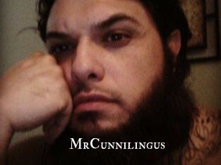 MrCunnilingus