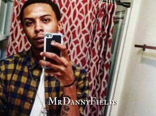MrDannyFields