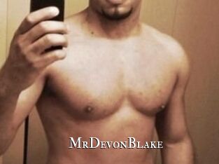 MrDevonBlake