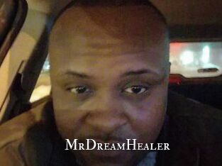 MrDreamHealer