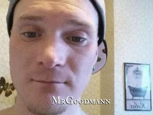 MrGoodmann