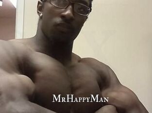 MrHappyMan