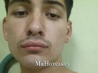 MrHotcakes