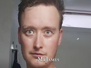 MrJames