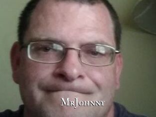 MrJohnny