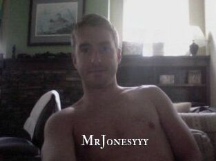 MrJonesyyy