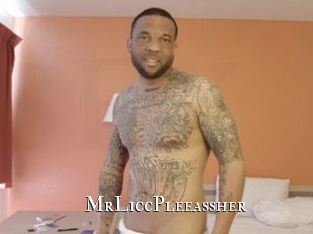 MrLiccPleeassher