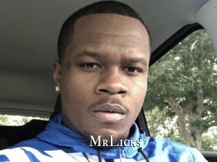 MrLicks
