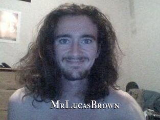 MrLucasBrown