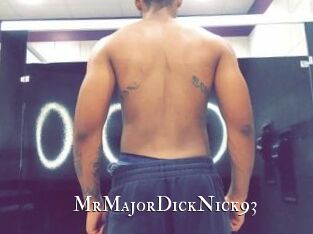 MrMajorDickNick93
