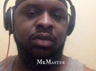 MrMaster