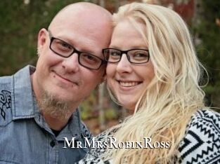 MrMrsRobinRoss