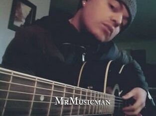 MrMusicman
