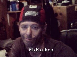 MrRamRod
