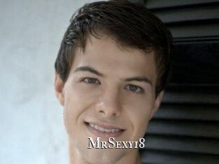 MrSexy18