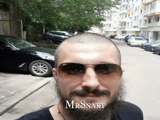 MrSnaky