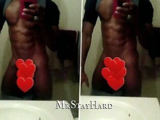 MrStayHard