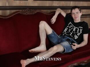 MrStevens
