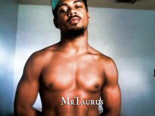 MrTaurus