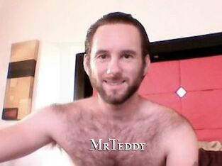 MrTeddy