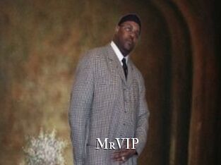MrVIP