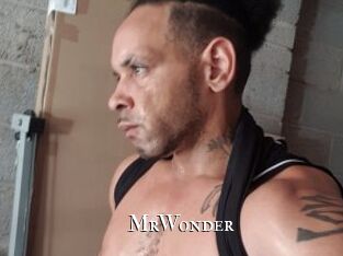 MrWonder