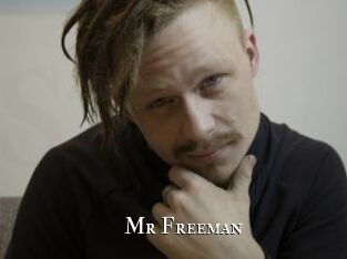 Mr_Freeman