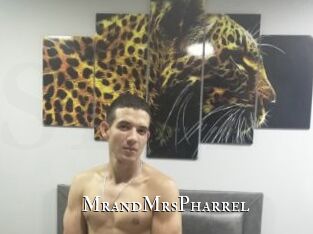 MrandMrsPharrel