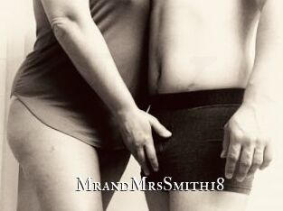 MrandMrsSmith18