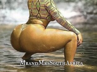 MrandMrsSouthAfrica