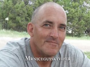 Mrniceguyskyviper