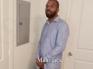 Mrredick