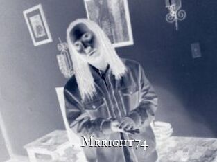 Mrright74