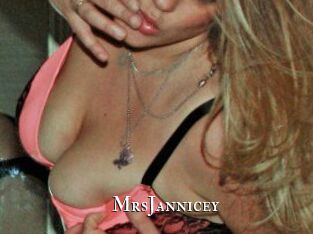 MrsJannicey