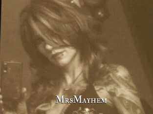 MrsMayhem