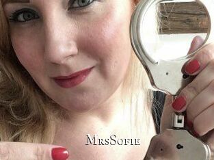 MrsSofie