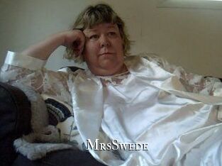 MrsSwede