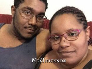 MrsThickness
