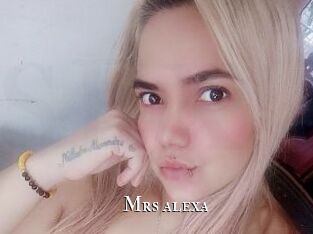 Mrs_alexa