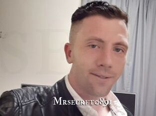 Mrsecret0891
