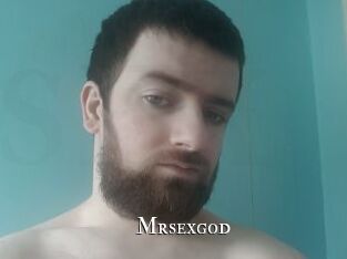 Mrsexgod