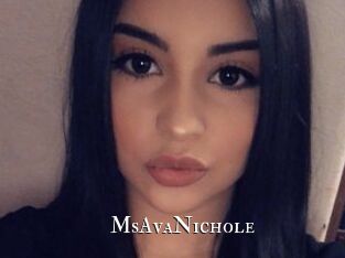 MsAvaNichole