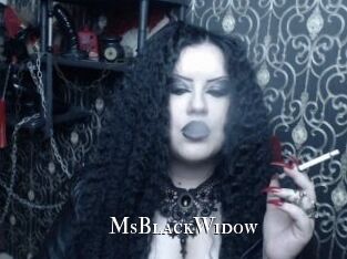 MsBlackWidow