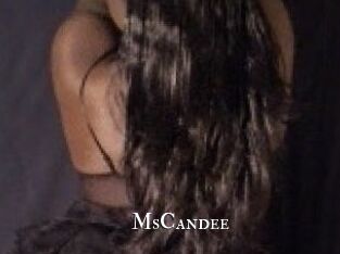 MsCandee