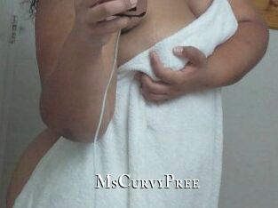 MsCurvyPree