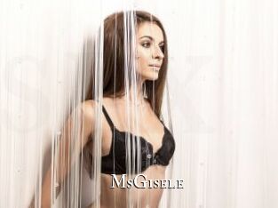 MsGisele