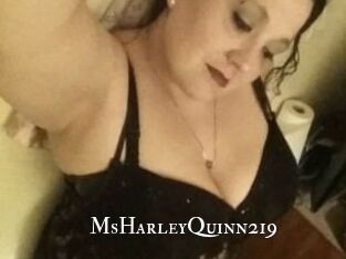 MsHarleyQuinn219