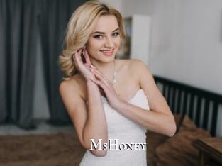 MsHoney